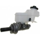 Purchase Top-Quality New Master Cylinder by ACDELCO PROFESSIONAL - 18M2633 pa6