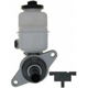 Purchase Top-Quality New Master Cylinder by ACDELCO PROFESSIONAL - 18M2683 pa3