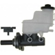 Purchase Top-Quality New Master Cylinder by ACDELCO PROFESSIONAL - 18M2683 pa5