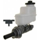 Purchase Top-Quality New Master Cylinder by ACDELCO PROFESSIONAL - 18M2683 pa6