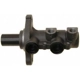 Purchase Top-Quality New Master Cylinder by ACDELCO PROFESSIONAL - 18M2698 pa1