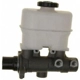 Purchase Top-Quality New Master Cylinder by ACDELCO PROFESSIONAL - 18M2745 pa2