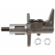 Purchase Top-Quality New Master Cylinder by ACDELCO PROFESSIONAL - 18M391421 pa1