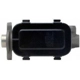 Purchase Top-Quality New Master Cylinder by ACDELCO PROFESSIONAL - 18M712 pa1