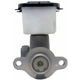 Purchase Top-Quality New Master Cylinder by ACDELCO PROFESSIONAL - 18M712 pa3