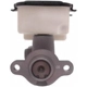 Purchase Top-Quality New Master Cylinder by ACDELCO PROFESSIONAL - 18M742 pa4