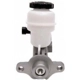 Purchase Top-Quality New Master Cylinder by ACDELCO PROFESSIONAL - 18M981 pa1