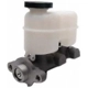 Purchase Top-Quality New Master Cylinder by ACDELCO PROFESSIONAL - 18M986 pa1