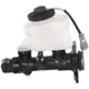 Purchase Top-Quality ADVICS - BMT050 - Brake Master Cylinder pa2