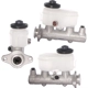 Purchase Top-Quality ADVICS - BMT137 - Brake Master Cylinder pa2