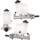 Purchase Top-Quality New Master Cylinder by ADVICS - BMT138 pa3