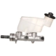 Purchase Top-Quality ADVICS - BMT342 - Brake Master Cylinder pa1