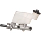 Purchase Top-Quality New Master Cylinder by ADVICS - BMT345 pa1