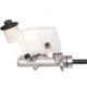 Purchase Top-Quality New Master Cylinder by ADVICS - BMT345 pa2