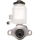 Purchase Top-Quality New Master Cylinder by ADVICS - BMT345 pa3