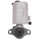 Purchase Top-Quality ADVICS - BMT824 - Brake Master Cylinder pa2