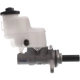 Purchase Top-Quality ADVICS - BMTU005 - Brake Master Cylinder pa1