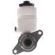 Purchase Top-Quality ADVICS - BMTU005 - Brake Master Cylinder pa2