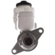 Purchase Top-Quality ADVICS - BMTU013 - Brake Master Cylinder pa2