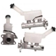 Purchase Top-Quality New Master Cylinder by ADVICS - BMT015 pa1