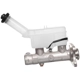 Purchase Top-Quality New Master Cylinder by ADVICS - BMT015 pa2