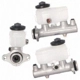 Purchase Top-Quality New Master Cylinder by ADVICS - BMT021 pa3