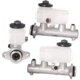 Purchase Top-Quality New Master Cylinder by ADVICS - BMT039 pa2