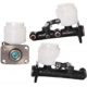 Purchase Top-Quality New Master Cylinder by ADVICS - BMT061 pa1