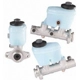 Purchase Top-Quality New Master Cylinder by ADVICS - BMT101 pa1