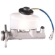 Purchase Top-Quality New Master Cylinder by ADVICS - BMT106 pa1