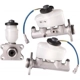 Purchase Top-Quality New Master Cylinder by ADVICS - BMT106 pa2