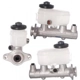 Purchase Top-Quality New Master Cylinder by ADVICS - BMT116 pa2