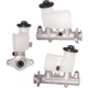 Purchase Top-Quality New Master Cylinder by ADVICS - BMT132 pa1