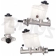 Purchase Top-Quality New Master Cylinder by ADVICS - BMT138 pa2