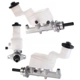 Purchase Top-Quality New Master Cylinder by ADVICS - BMT156 pa2