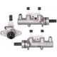 Purchase Top-Quality New Master Cylinder by ADVICS - BMT162 pa1