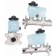 Purchase Top-Quality New Master Cylinder by ADVICS - BMT303 pa1