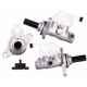 Purchase Top-Quality New Master Cylinder by ADVICS - BMT414 pa1