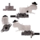 Purchase Top-Quality New Master Cylinder by ADVICS - BMTU002 pa1