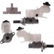 Purchase Top-Quality New Master Cylinder by ADVICS - BMTU002 pa2