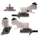 Purchase Top-Quality New Master Cylinder by ADVICS - BMTU003 pa1