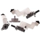 Purchase Top-Quality New Master Cylinder by ADVICS - BMTU008 pa1