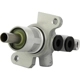 Purchase Top-Quality New Master Cylinder by ATE - 010691 pa2