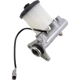Purchase Top-Quality New Master Cylinder by BECK/ARNLEY - 072-8526 pa3
