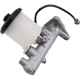 Purchase Top-Quality New Master Cylinder by BECK/ARNLEY - 072-8526 pa5
