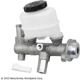 Purchase Top-Quality New Master Cylinder by BECK/ARNLEY - 072-9069 pa1