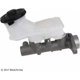 Purchase Top-Quality New Master Cylinder by BECK/ARNLEY - 072-9437 pa2