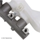 Purchase Top-Quality New Master Cylinder by BECK/ARNLEY - 072-9437 pa3