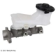 Purchase Top-Quality New Master Cylinder by BECK/ARNLEY - 072-9437 pa4
