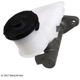 Purchase Top-Quality New Master Cylinder by BECK/ARNLEY - 072-9437 pa5